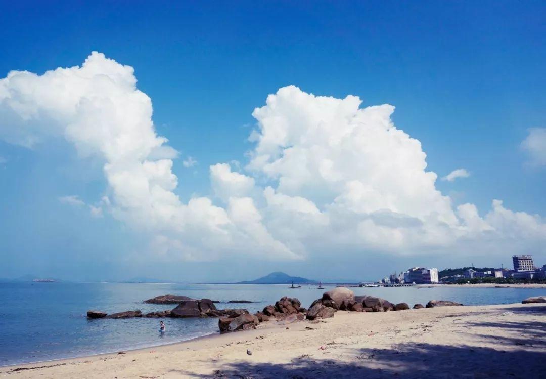 阳西沙扒湾二天旅游线路